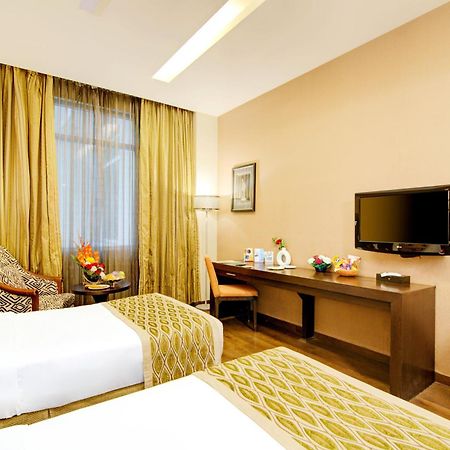 Godwin Haridwar Hotel Exterior photo
