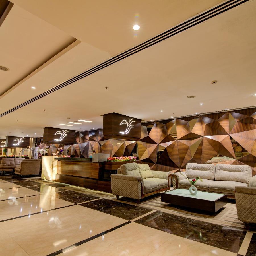 Godwin Haridwar Hotel Exterior photo
