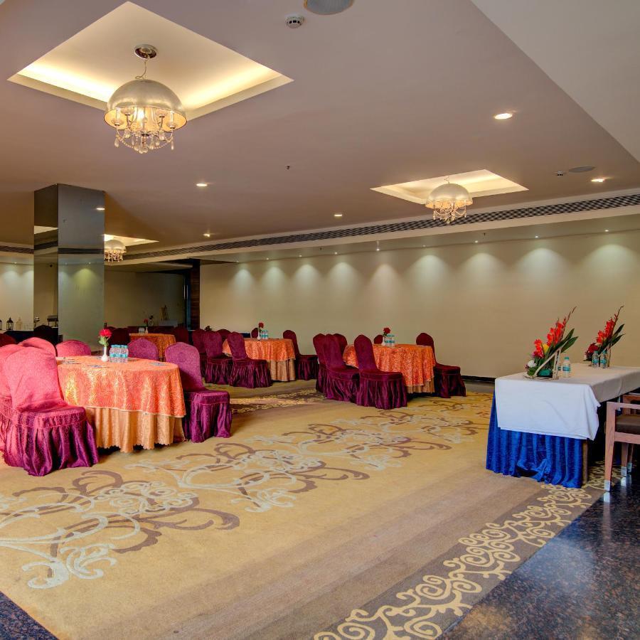 Godwin Haridwar Hotel Exterior photo