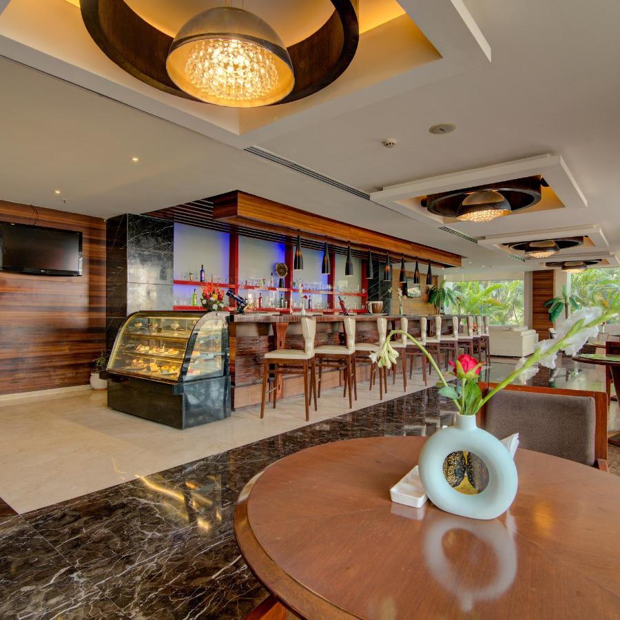 Godwin Haridwar Hotel Exterior photo