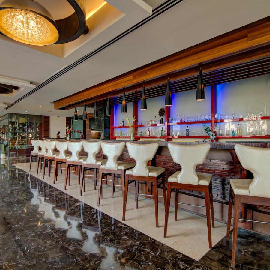 Godwin Haridwar Hotel Exterior photo