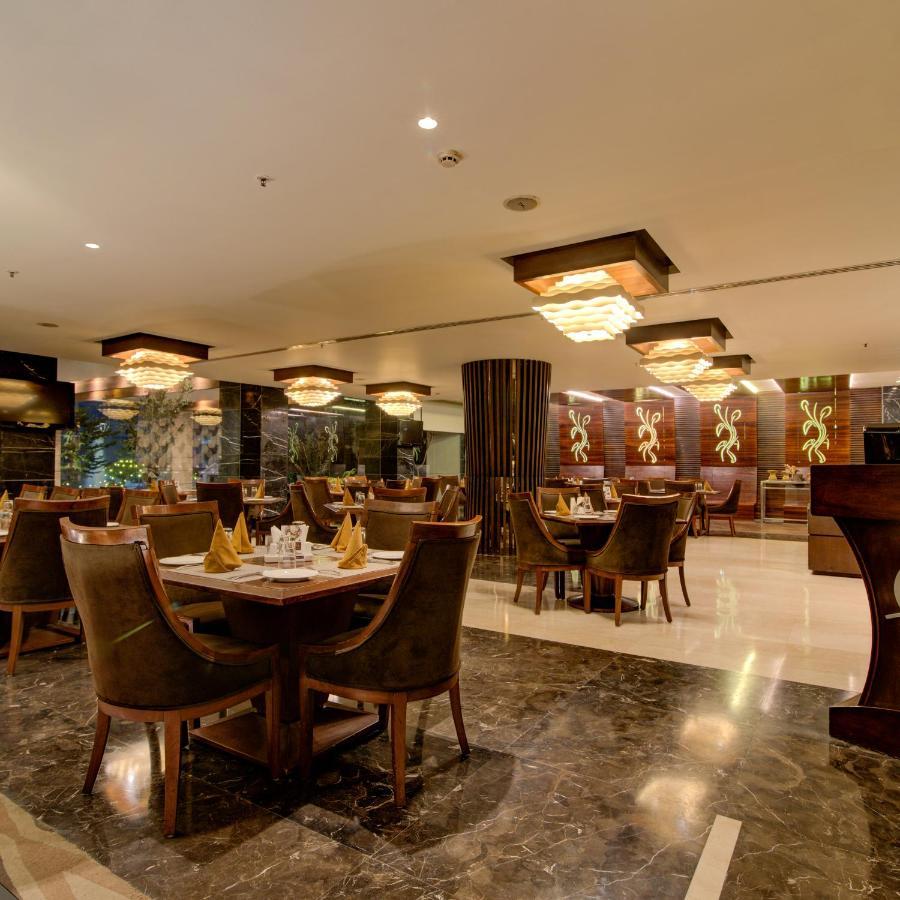 Godwin Haridwar Hotel Exterior photo