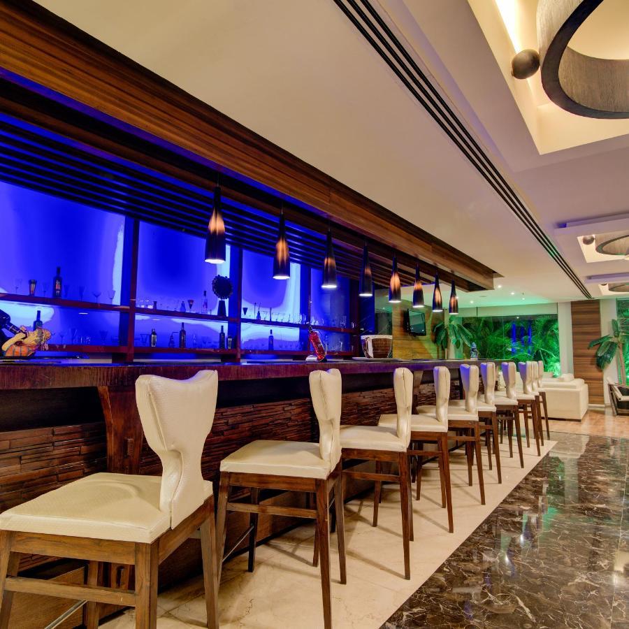 Godwin Haridwar Hotel Exterior photo